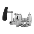 Penn International 30VISX Silver - Saltwater Spinning Reels - 031324033443 - 3