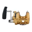 Penn International 50VISX Gold - Saltwater Spinning Reels - 031324167063 - 3
