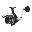 Penn Pursuit V 5000 - Saltwater Spinning Reels - 031324017313 - 2
