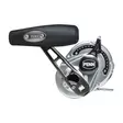Penn Retaliate Lever Drag Jigging 10 LH - Trolling & Big Game Reels - 031324002913 - 2