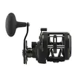 Penn Squall II Level Wind 15 - Trolling & Big Game Reels - 031324274853 - 3