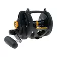 Penn Squall Lever Drag 2-Speed IGFA50 - Trolling & Big Game Reels - 031324197053 - 1
