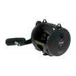 Penn Squall Lever Drag 2-Speed IGFA50 - Trolling & Big Game Reels - 031324197053 - 2