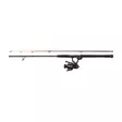 Penn Wrath II Dorade 7' 50-150g Combo - Sea Fishing Combos - 031324288683 - 2