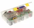 Plano 3700 Deep ProLatch StowAway - Lure Boxes - 024099037303 - 1