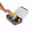 Plano StowAway 3700 Deep Open - Lure Boxes - 024099011143 - 9