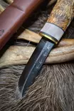 Pohjolan Tulet Capercaillie - Classic Knives - 55002500003 - 4