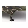 Prologic Element Thermal Bed Cover Camo - Bedchairs & Sleep Systems - 5706301728333 - 3