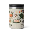 Yeti Rambler Food Jar 16oz Cape Summer Camp - Insulated Bottles and Mugs - 888830661413 - 3
