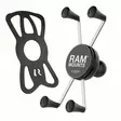 RAM X-Grip Phone Holder B-size Ball - RAM Mounts, size B - 793442940873 - 2