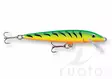 Rapala Original Floating 11cm 6g - Wobblers +10 cm - 3400400053 - 7