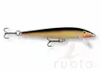 Rapala Original Floating 11cm 6g - Wobblers +10 cm - 3400400053 - 8