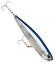 Rapala Precision Xtreme Pencil Saltwater 12,7cm - Topwater lures - 2502202413 - 4