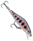 Rapala Shadow Rap Solid Shad 5cm 5,5g - Wobblers <6 cm - 0510202153 - 2