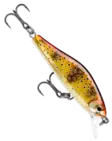 Rapala Shadow Rap Solid Shad 5cm 5,5g - Wobblers <6 cm - 0510202153 - 22