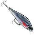 Rapala Super Shadow Rap 11cm 38g SS - Wobblers +10 cm - 090920203 - 7