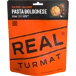 Real Turmat Pasta Bolognese - Outdoor Meals - 7036480052133 - 2