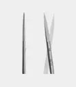Renomed Scissors FS9 XLB Straight - Scissors - 5904959488023 - 2