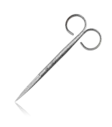 Renomed Scissors FS9 XLB Straight - Scissors - 5904959488023 - 1