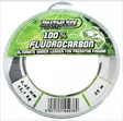 Ruthless Fluorocarbon Leader - Leader Materials - 6971751459383 - 1