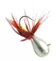 Ruthless perhomorri 6mm 3,1g #10 1pcs - Ice Fishing Jigs - 1911202213 - 17