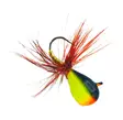 Ruthless perhomorri 6mm 3,1g #10 1pcs - Ice Fishing Jigs - 1911202213 - 15