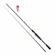Ruthless Rods Pro Zander 7'3" 5-25g Bait - Other Baitcasting Rods - 5662511261193 - 1