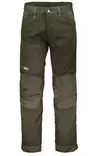 Kaarna Trousers Dark Olive - Hunting Trousers for Men - 6419619194453 - 1