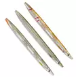 Savage Gear 3D LT Sandeel Max Bartholin Signature Kit 3pcs - Slim profile - 5706301038593 - 1
