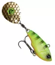 Savage Gear Fat Tail Spin 5.5cm 9G - Spintails and bladebaits - 2802202123 - 3
