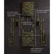 Savotta Varjelus Plate Carrier - Plate Carriers - 6419134210553 - 8