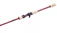 Saxa Reed G2 6'6'' 5-20g Trigger - Saxa Baitcasting Rods - 6438407013523 - 2