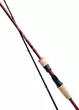 Saxa Reed G2 6'6'' 5-20g Trigger - Saxa Baitcasting Rods - 6438407013523 - 4