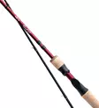 Saxa Reed G2 6'6'' 5-20g Trigger - Saxa Baitcasting Rods - 6438407013523 - 1