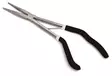 Saxa Shaped Long Nose Pliers - Pliers - 6438407012083 - 2