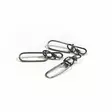 Scientific Anglers Stay-Loc Snap - Snaps and Swivels - 840309132183 - 2