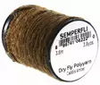 Semperfli Dry Fly Polyyarn - Other Fly Tying Products - 40850000033 - 13