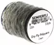 Semperfli Dry Fly Polyyarn - Other Fly Tying Products - 40850000033 - 16