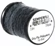 Semperfli Dry Fly Polyyarn - Other Fly Tying Products - 40850000033 - 18