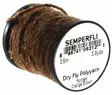 Semperfli Dry Fly Polyyarn - Other Fly Tying Products - 40850000033 - 6