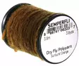Semperfli Dry Fly Polyyarn - Other Fly Tying Products - 40850000033 - 10