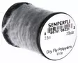 Semperfli Dry Fly Polyyarn - Other Fly Tying Products - 40850000033 - 11