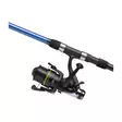 Shakespeare Firebird Carp 12' Combo - Carp Combos - 043388129253 - 1