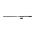 Shakespeare Firebird Carp 12' Combo - Carp Combos - 043388129253 - 2