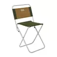 Shakespeare Folding Backrest Stool - Chairs - 043388221513 - 2