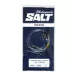 Shakespeare No 5 Flapper Rig Size 2 - Bottom Fishing & Cod Rigs - 043388130983 - 1