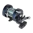 Shakespeare Salt Multiplier 20lb RH - Baitcasting & Conventional Reels - 043388476753 - 2