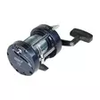 Shakespeare Salt Multiplier 20lb RH - Baitcasting & Conventional Reels - 043388476753 - 1