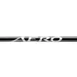 Shimano Aero Extreme Margin Pole 6,00m 4pc - Rods - 8717009876803 - 3