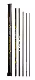 Shimano Aero Extreme Margin Pole 6,00m 4pc - Rods - 8717009876803 - 1